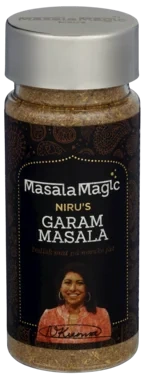 Nirus Garam Masala 50g