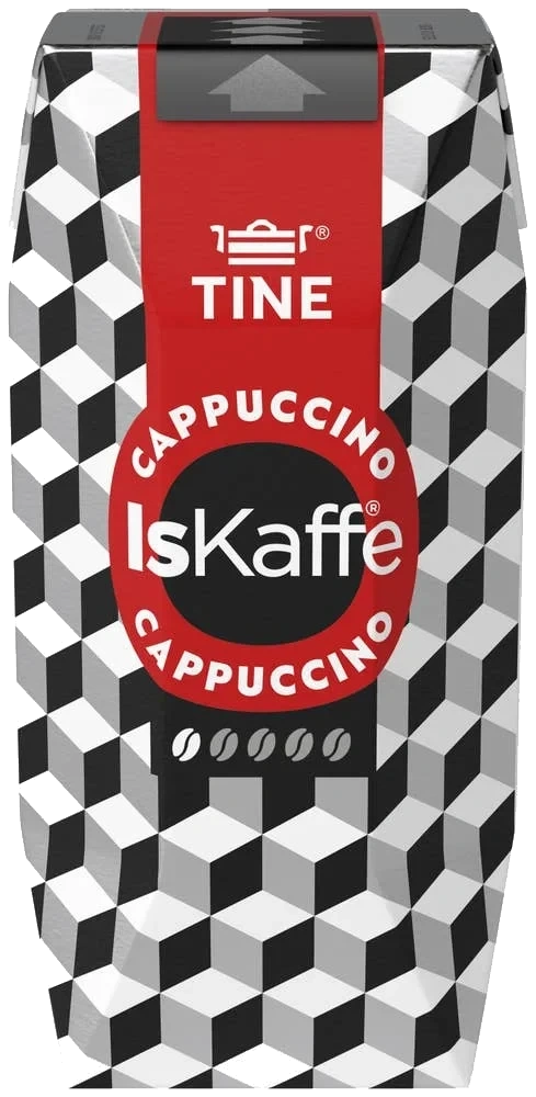 IsKaffe Cappuccino
