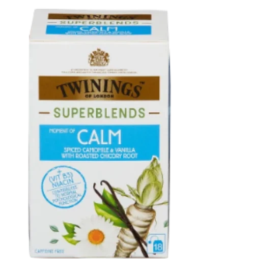 Twinings Superblend Calm 27g