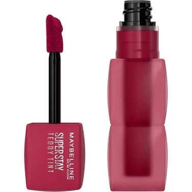Maybelline Superstay Teddy Tint Wild At Heart 50
