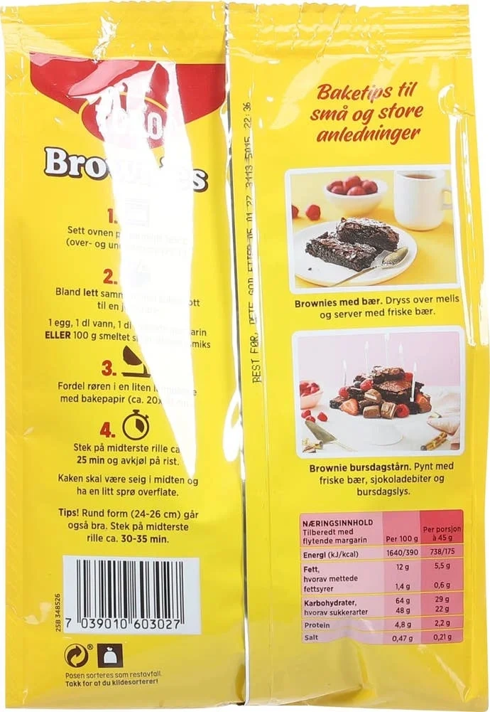 Brownies