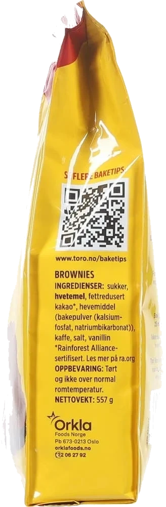 Brownies