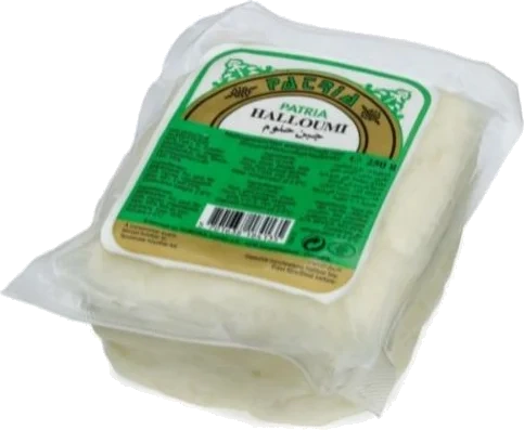Patria Halloumi (PDO) 225g