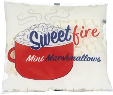 Sweetfire Marshmallows Mini 100g