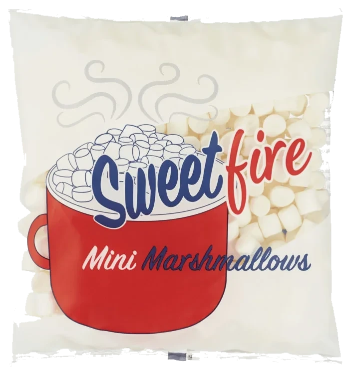 Sweetfire Marshmallows Mini 100g