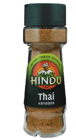 Hindu Thaikrydder 40g