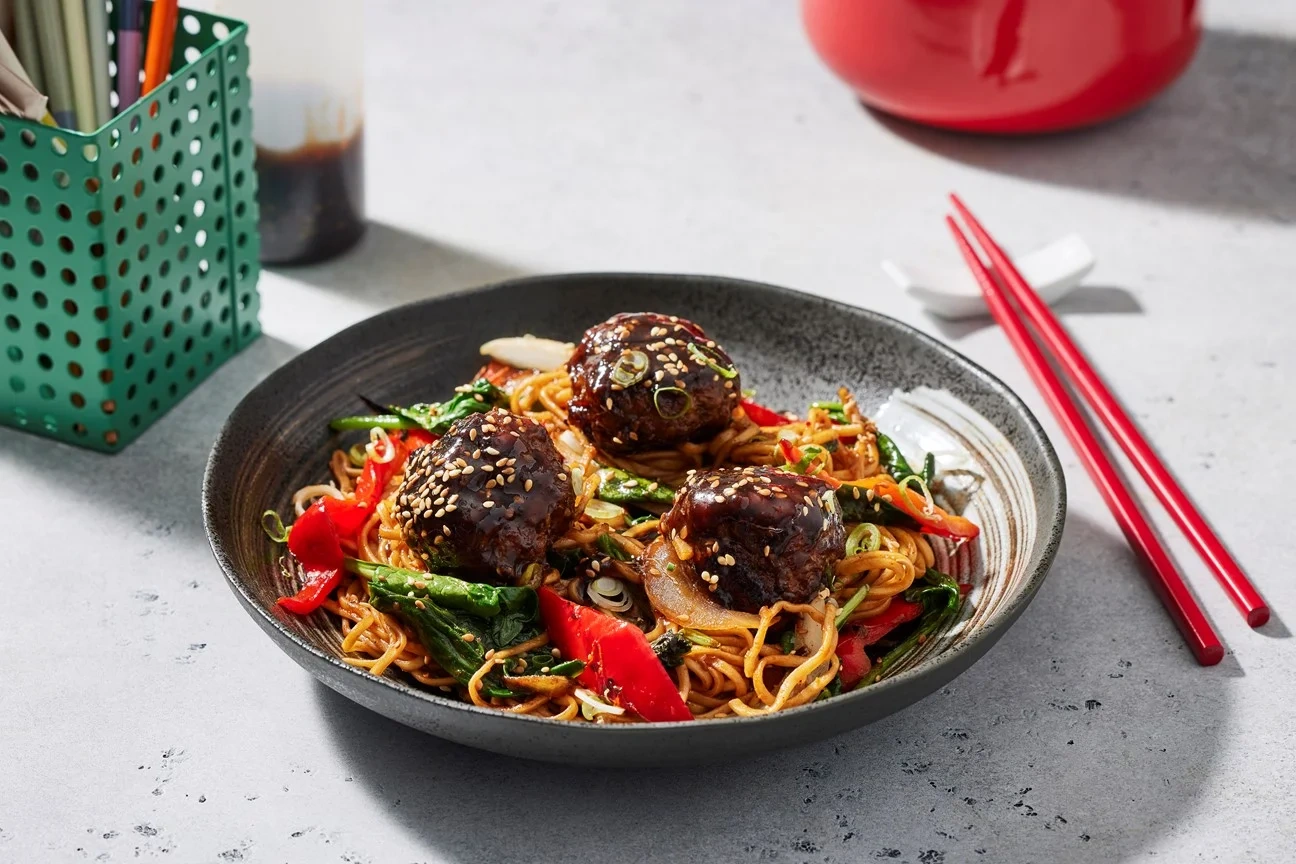 Black Pepper Soya Sauce 2500g Santa Maria