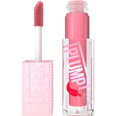 Maybelline Lifter Plump Blush Blaze 1