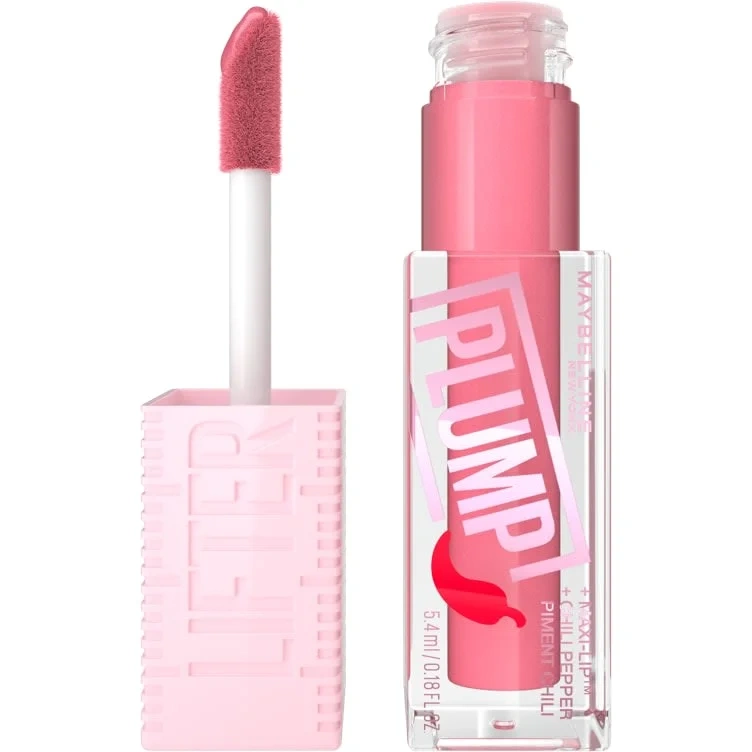 Maybelline Lifter Plump Blush Blaze 1