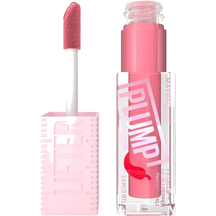 Maybelline Lifter Plump Blush Blaze 1