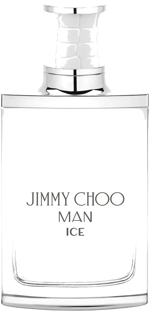 Jimmy Choo Man Ice Eau de Toilette 50 ml
