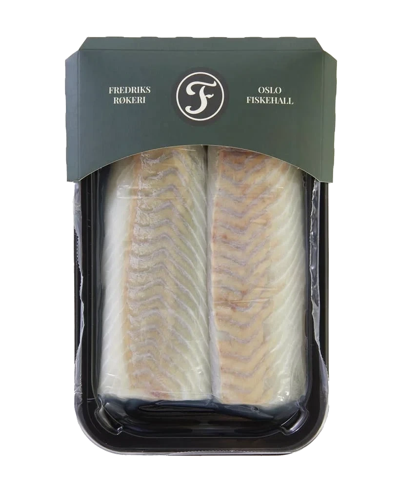 Fersk seiloin