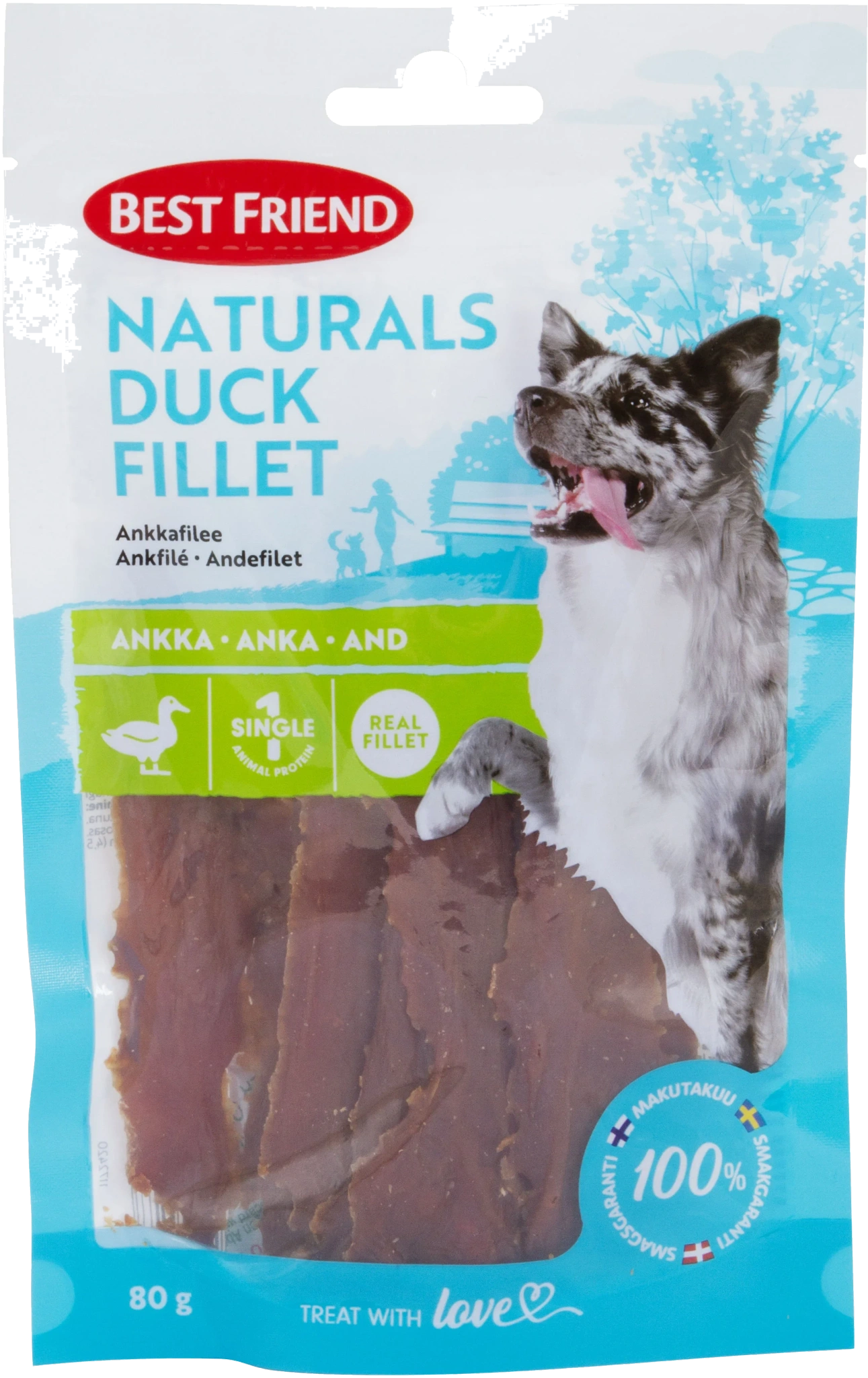 Ankfilé
