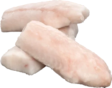 Hoki Loins Lettsaltet 140-160g