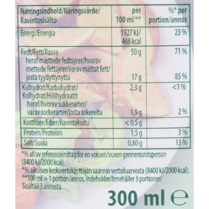 Knorr Béarnaisesås