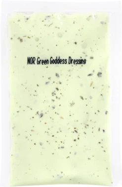 Green Goddess Dressing Pose 45g 30 Po/ks Bama