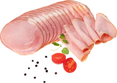 Hamburgerrygg 250g