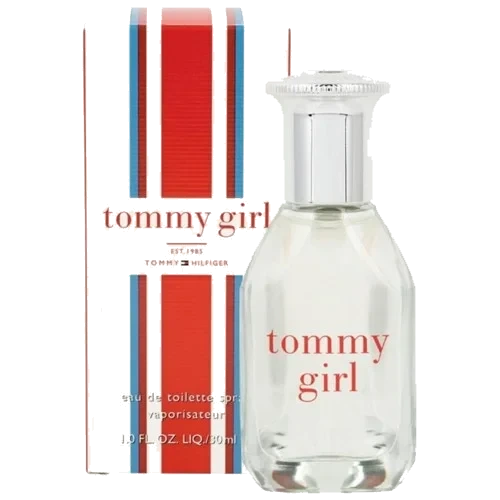 Tommy Hilfiger Tommy Girl Eau De Toilette 30 ml