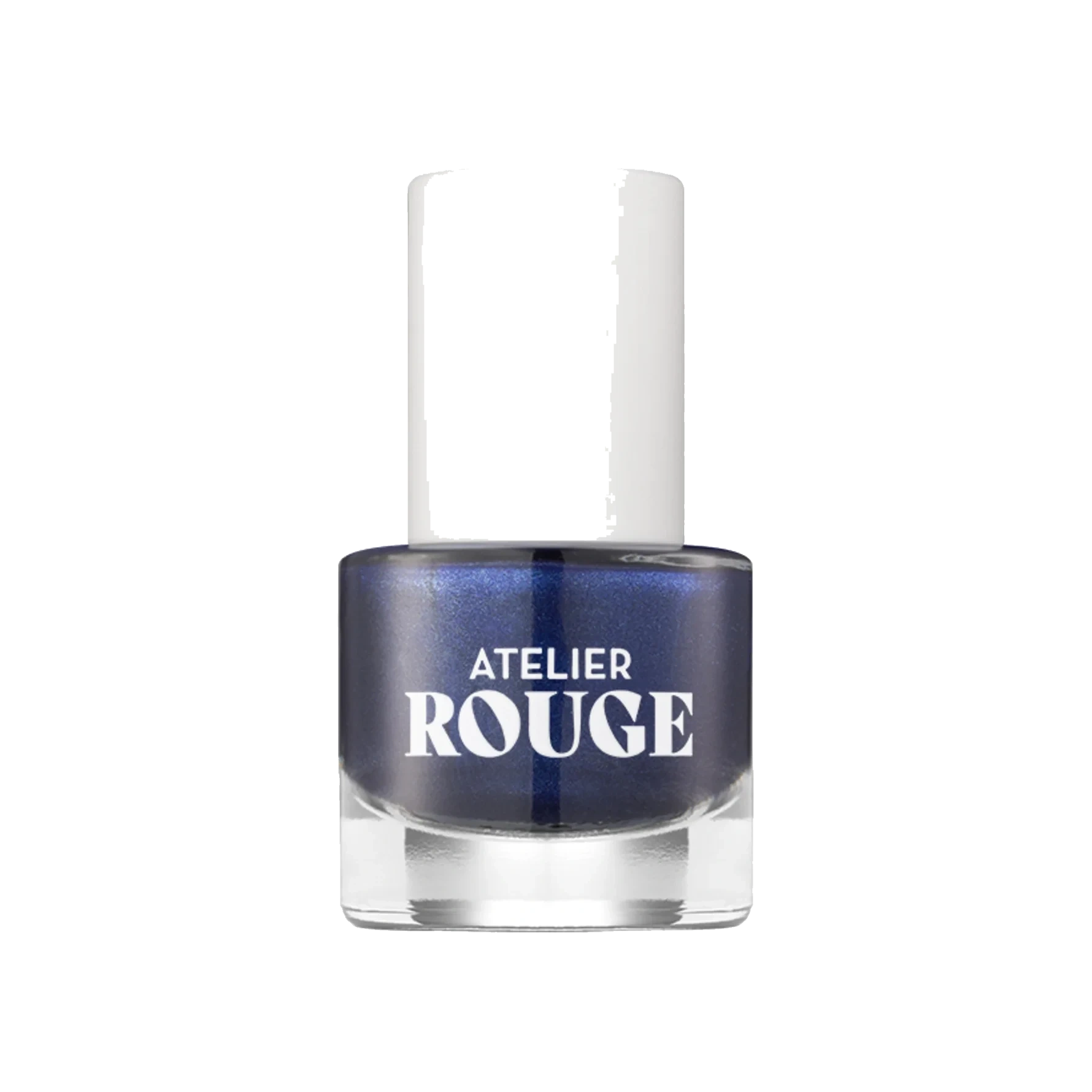 Atelier Rouge Nail Polish 8ml 128 Crisp Cosmique