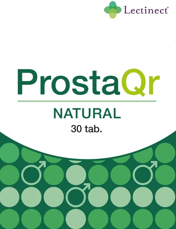 ProstaQR