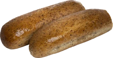 Glutenfri Bagetter Grove