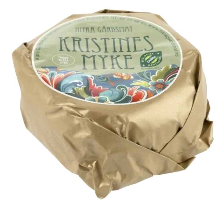 Kristines Myke pr Kg
