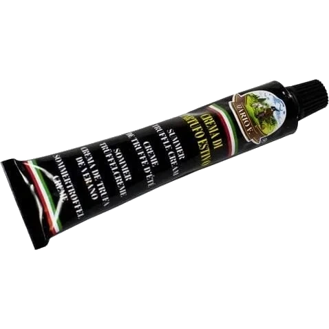 Sort Trøffelkrem 50g