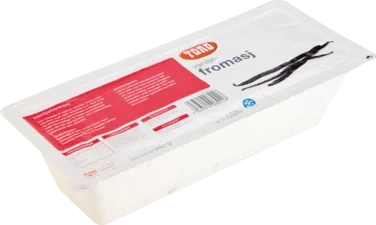 Vaniljefromasj 1,5l Toro