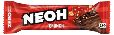 Neoh Crunch Bar 30g