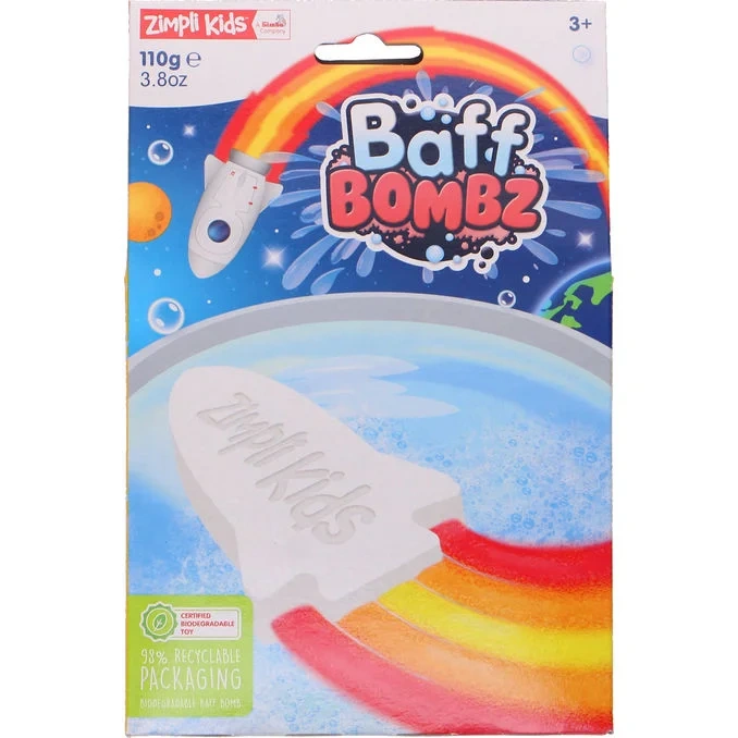 Badbomb Raket