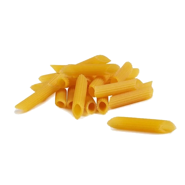 Pasta penne rigate glutenfri 3kg