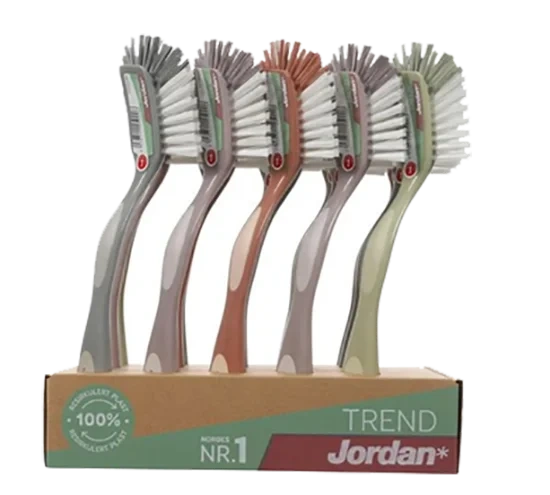 Jordan Trend Oppvaskbørste stk
