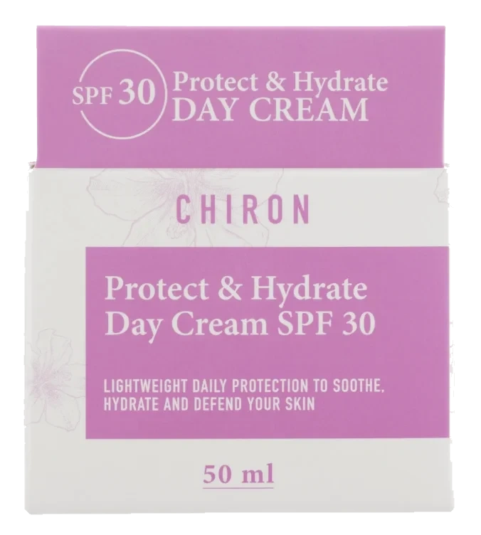 Chiron Daycreamspf30 Protect&Hydrate 50ml