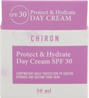Chiron Daycreamspf30 Protect&Hydrate 50ml