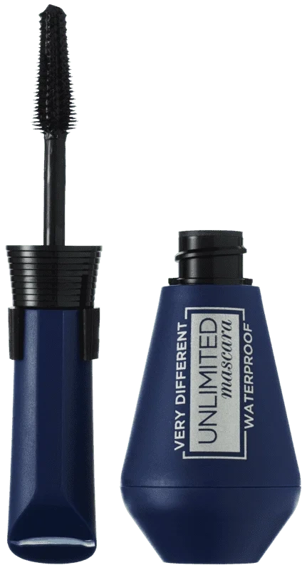 L'Oreal Mascara Unlimited Black Waterproof