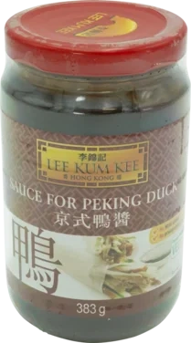 Peking Duck Sauce 383g Lkk