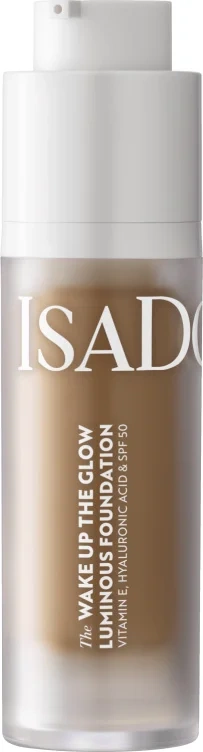 Wake Up The Glow Foundation 7n Isadora