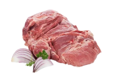 Ungsau Lårkjøtt u/ben