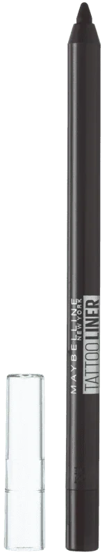 Maybelline Tattoo Liner Gel Pencil Bold Brown
