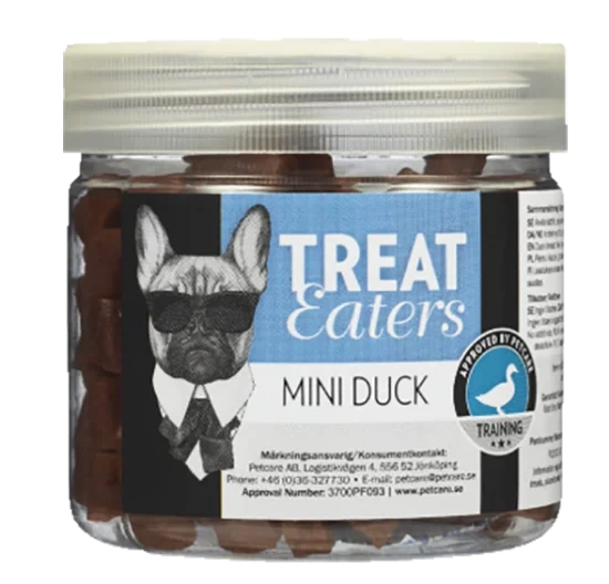 Hundesnacks Med And 70g