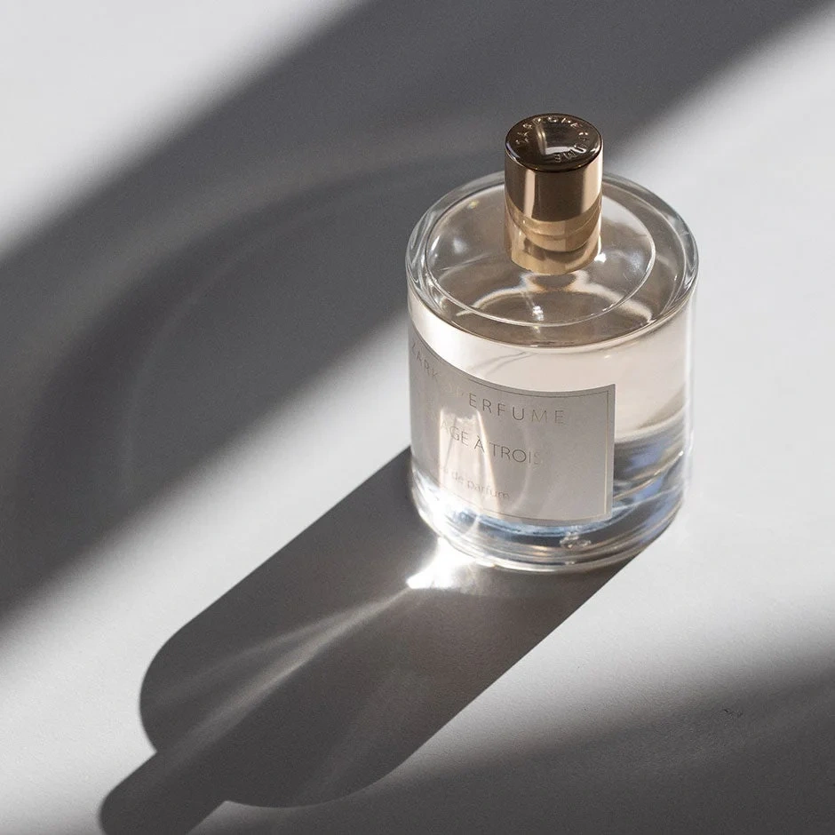 ZARKOPERFUME Ménage À Trois Eau de Parfum 100 ml