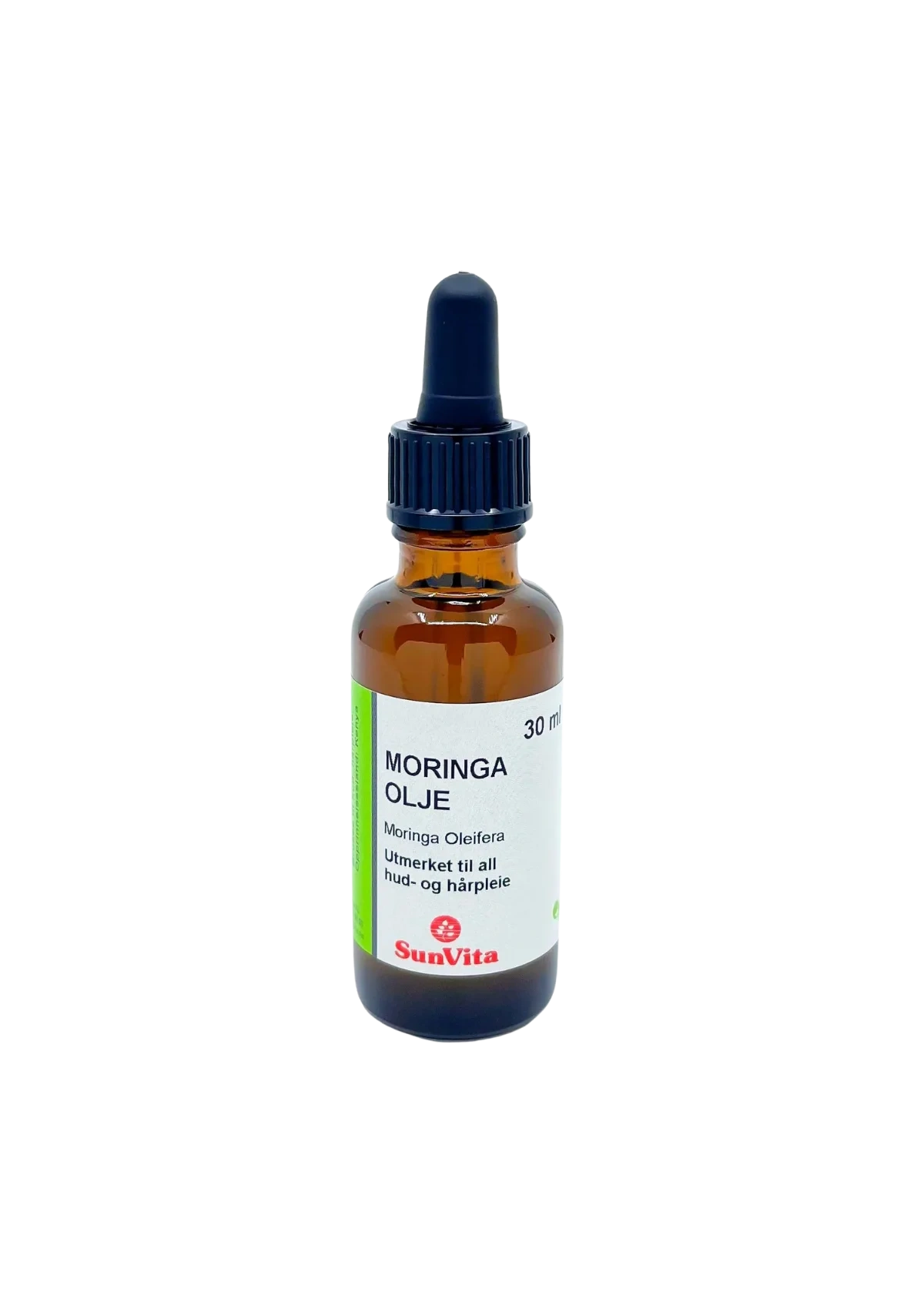 Sunvita moringa olje 30 ml