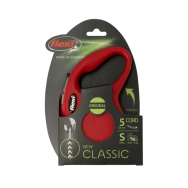 New Classic Rød m. 8m