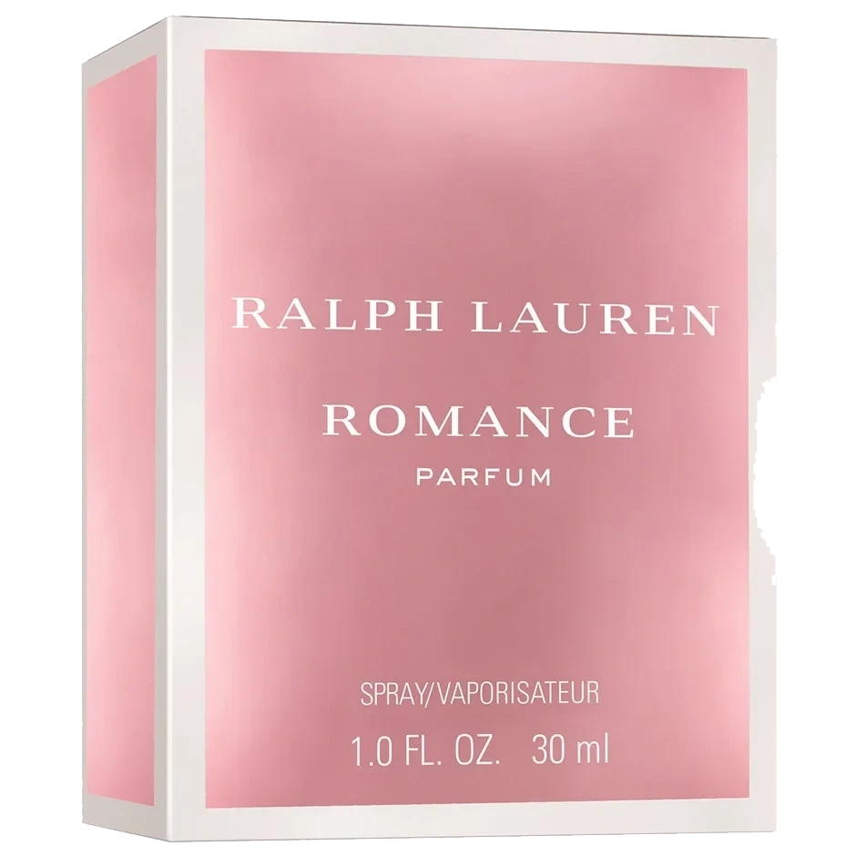 Ralph Lauren Romance
