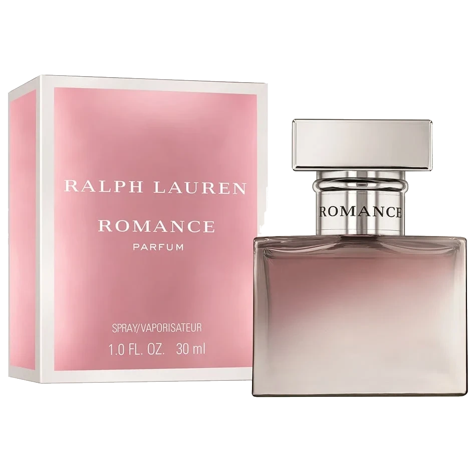 Ralph Lauren Romance
