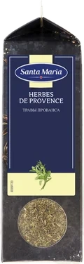Herbes De Provence 205g Santa Maria