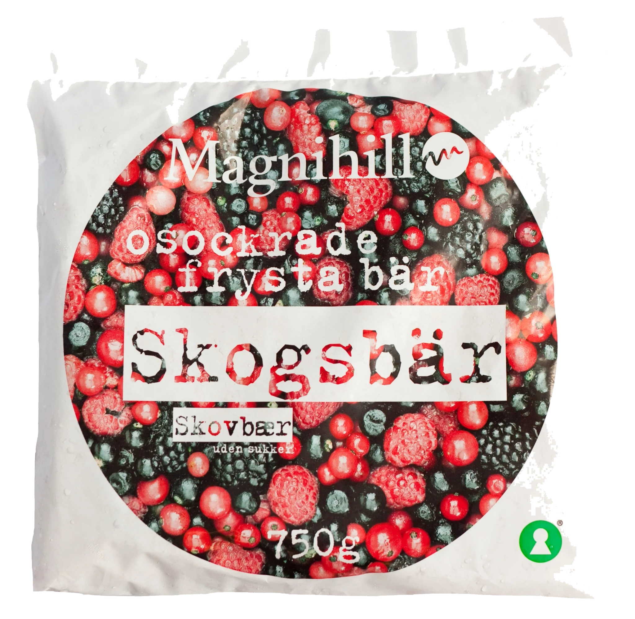 Skogsbär