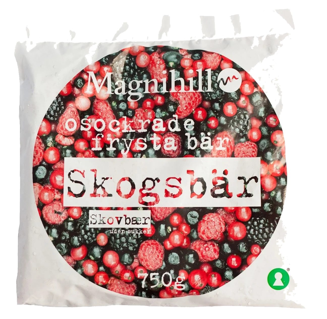 Skogsbär