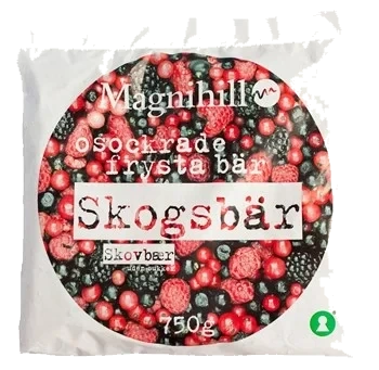 Skogsbär