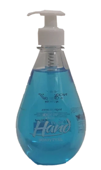 Håndsåpe Ocean 400ml